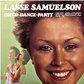 LASSE SAMUELSON / Disco-Dance-Party